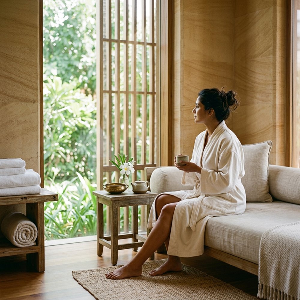 Spa & Wellness