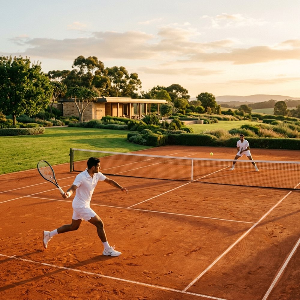 Sports & Recreation
